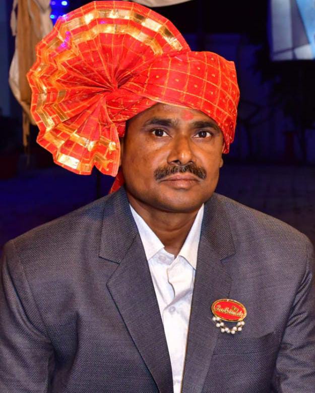 गणेश प्रसाद सोनी को उत्तर प्रदेश स्वर्णकार समाज का कार्यकारिणी सदस्य मनोनीत