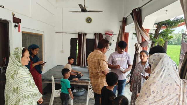 चिकन पॉक्स का प्रकोप, सात मरीज मिले