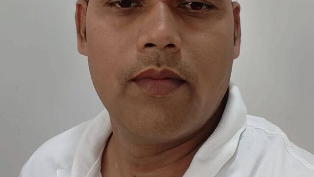 भूपेंद्र सिंह बने अखिल भारत हिंदू महासभा के जिला महामंत्री, कार्यकर्ताओं ने दी बधाई
