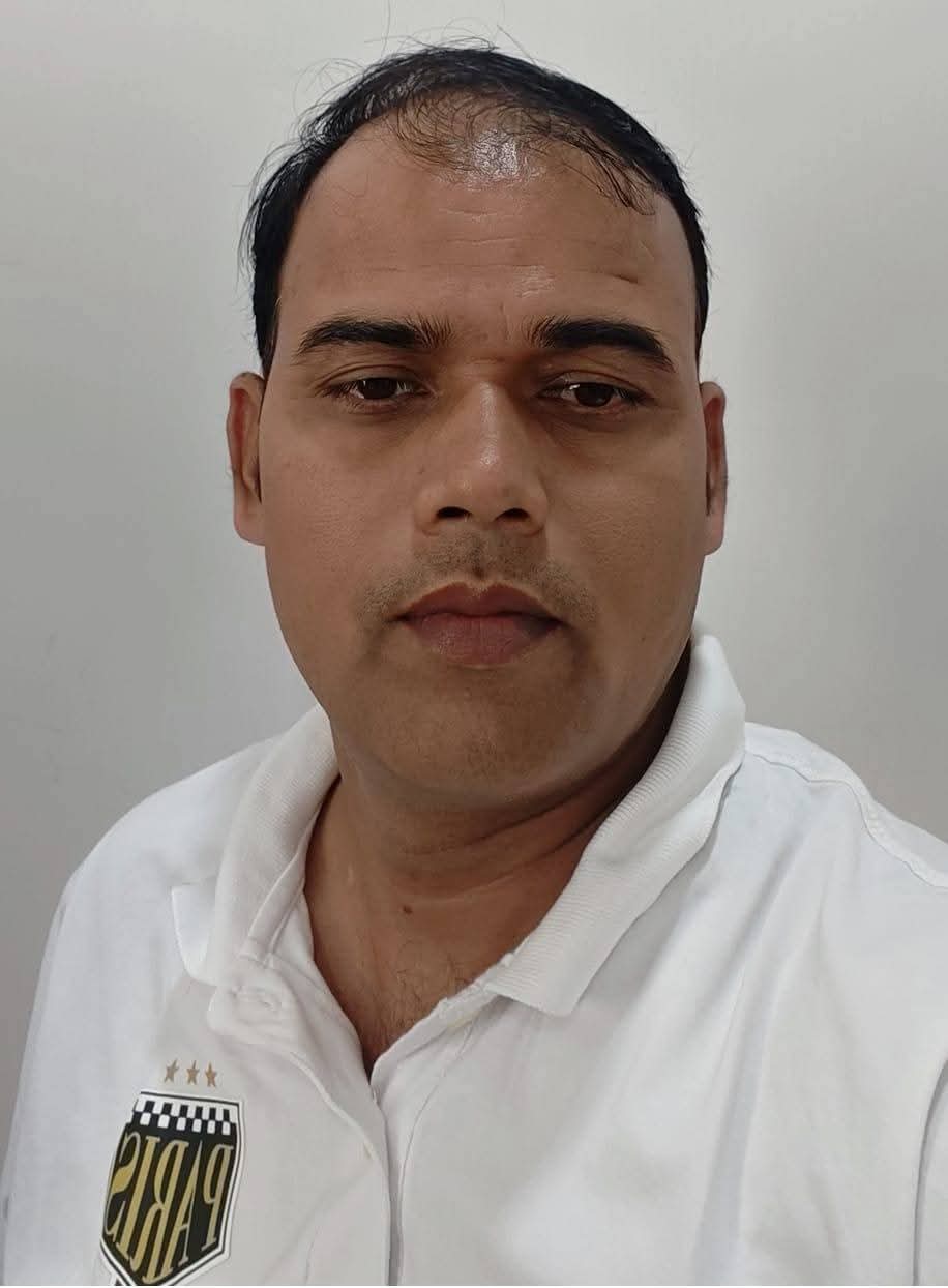 भूपेंद्र सिंह बने अखिल भारत हिंदू महासभा के जिला महामंत्री, कार्यकर्ताओं ने दी बधाई