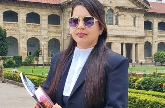 दोनों सगी बहनों ने बढ़ाया कैराना का मान, चमन आरा और शबिस्ता परवीन बनीं पीडीए की पैनल अधिवक्ता