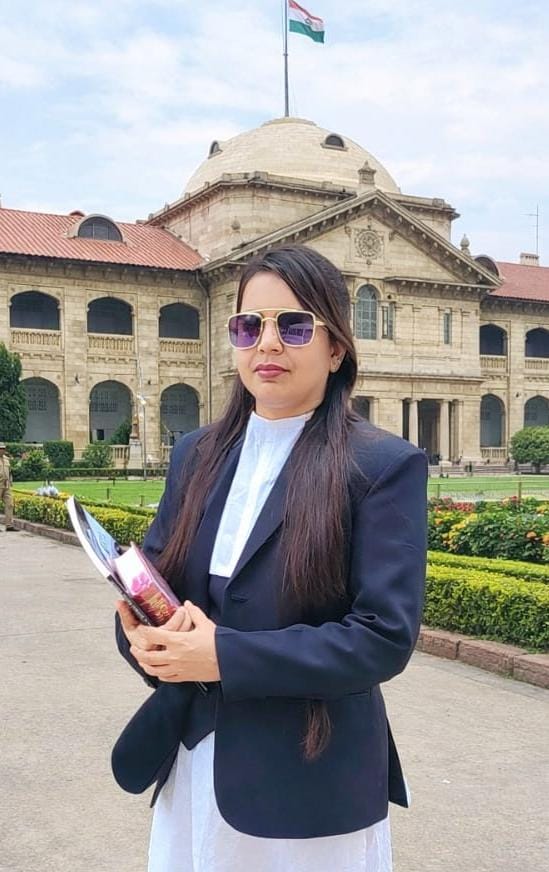 दोनों सगी बहनों ने बढ़ाया कैराना का मान, चमन आरा और शबिस्ता परवीन बनीं पीडीए की पैनल अधिवक्ता