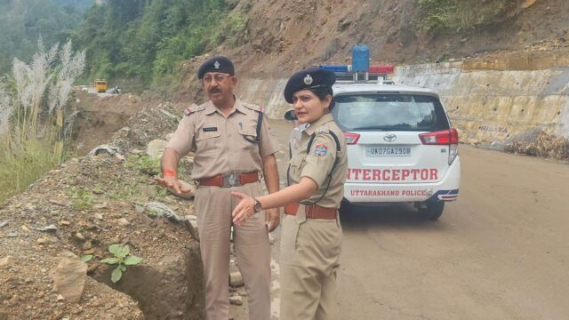 केदारनाथ यात्रा के दूसरे चरण को लेकर पुलिस अलर्ट, बढ़ाई जाएगी सुरक्षा व्यवस्था