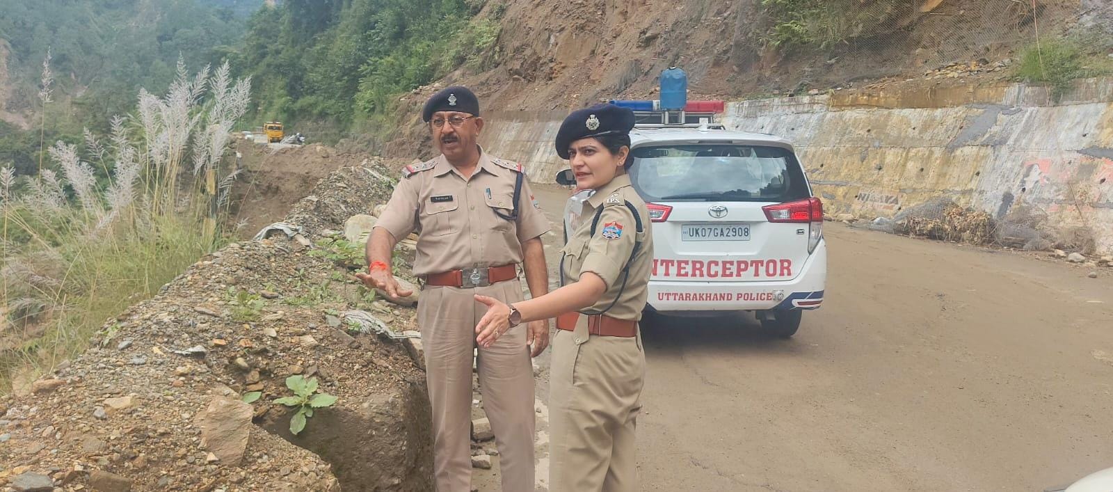 केदारनाथ यात्रा के दूसरे चरण को लेकर पुलिस अलर्ट, बढ़ाई जाएगी सुरक्षा व्यवस्था