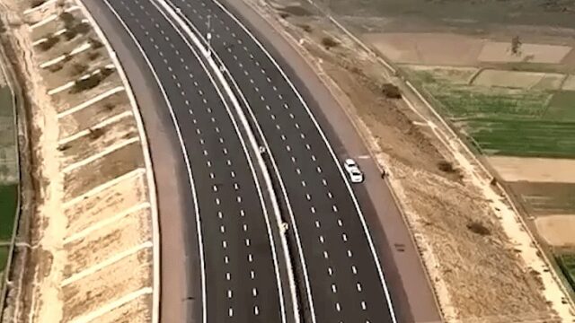 गंगा एक्सप्रेसवे से भी लंबा होगा गोरखपुर-शामली एक्सप्रेसवे! 740 KM का मेगा कॉरिडोर, 7.5 घंटे में पूरा होगा सफर