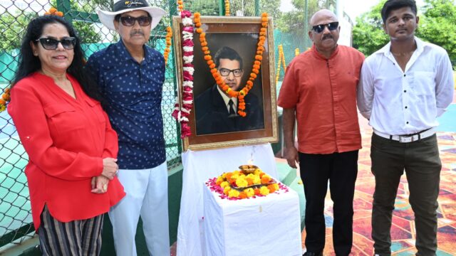 टेनिस टूर्नामेंट: उत्तर प्रदेश की मिराया, इरम, आशी व ताशी मुख्य ड्रा में