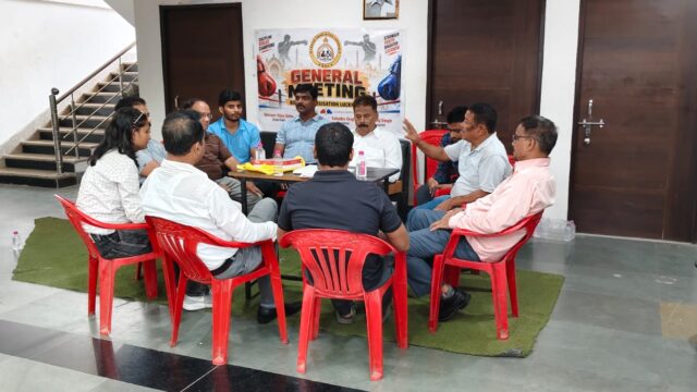 जिला प्रतियोगिता अक्टूबर में, राज्य स्तरीय बॉक्सिंग लीग जनवरी में कराने पर सहमति