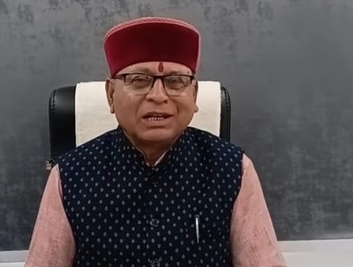 कमीशनखोरी के आरोपों पर घिरे मंत्री खजान दास  भाजपा नेताओं ने किया प्रदर्शन, योजनाओं में गड़बड़ी के लगाए आरोप