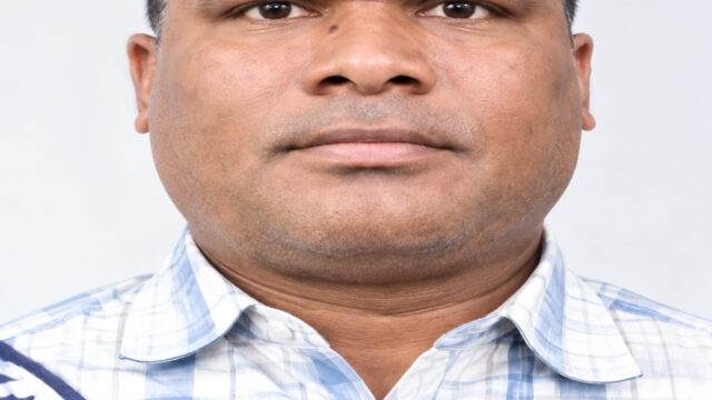 यूपी एटीएस ने 30 लाख के इनामी नक्सली कमांडर बृजेश गंझू को एनकाउंटर में किया ढेर