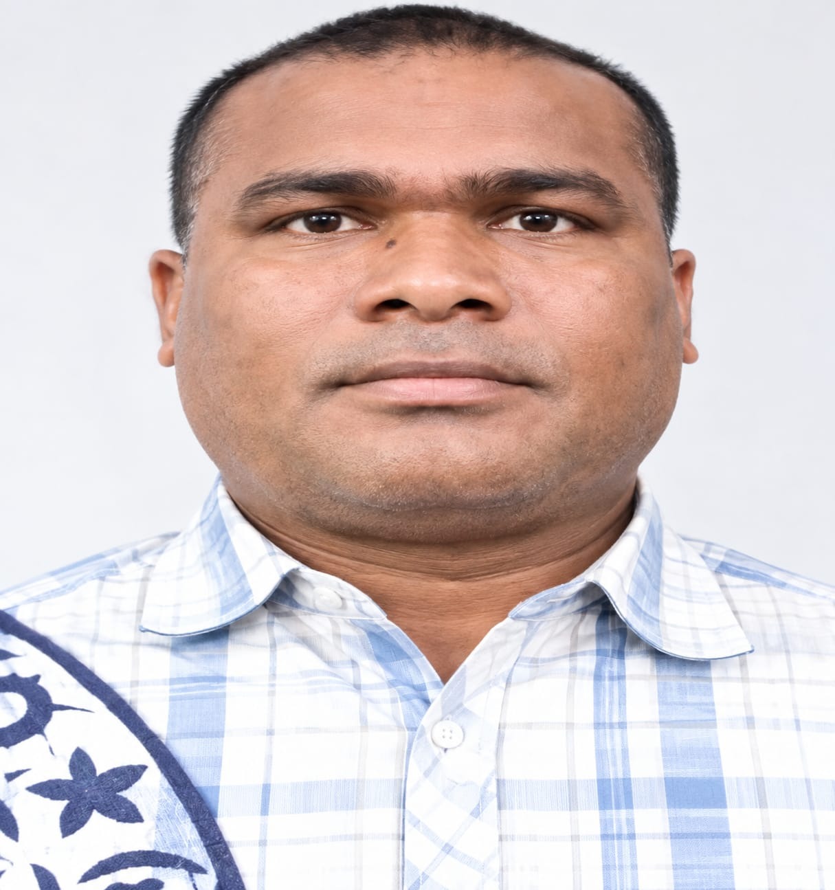 यूपी एटीएस ने 30 लाख के इनामी नक्सली कमांडर बृजेश गंझू को एनकाउंटर में किया ढेर