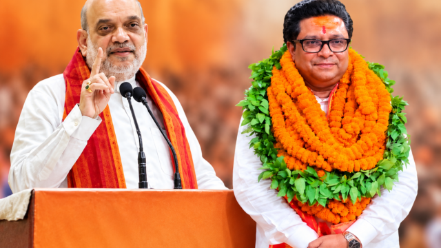 समाजसेवा से संसद तक: पीएम मोदी विजन को बंगाल में आगे बढ़ाएंगे कुलदीप माइती, अमित शाह ने की नाम की सिफारिश