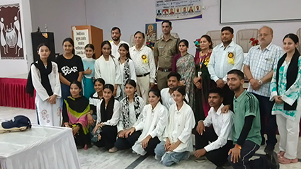 साथी केंद्र से संवरेगा विद्यार्थियों का भविष्य, नि:शुल्क कोचिंग का लाभ उठाने की अपील