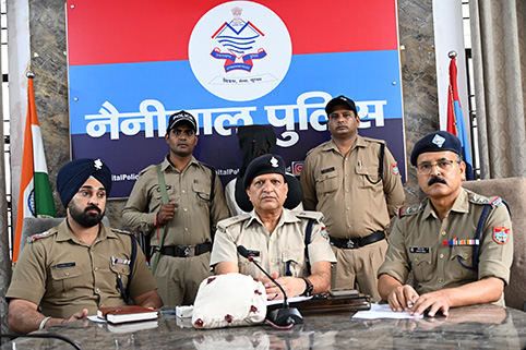 पत्नी से संबंध के शक में हत्या का आरोप, 12 घंटे में दबोचा गया आरोपी