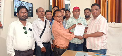 महिला पत्रकारों के साथ कथित बर्बरता से पत्रकारों में आक्रोश