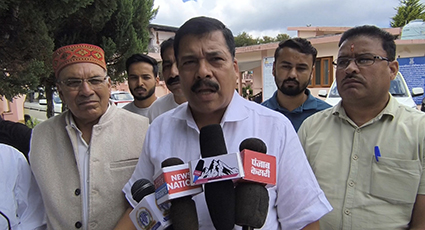 तीन सितंबर को भ्रष्टाचार का शोर, छह दिन बाद ईमानदारी की गवाही
