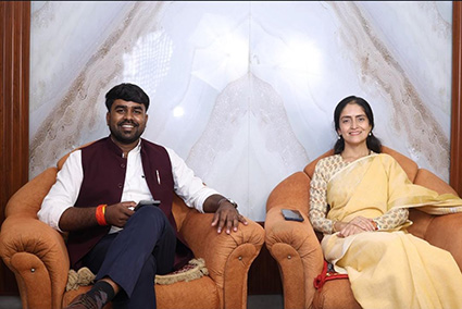 कनक्लूसिव इंडिया पॉडकास्ट में हिमालयी महिलाओं की अनकही कहानी आई सामने