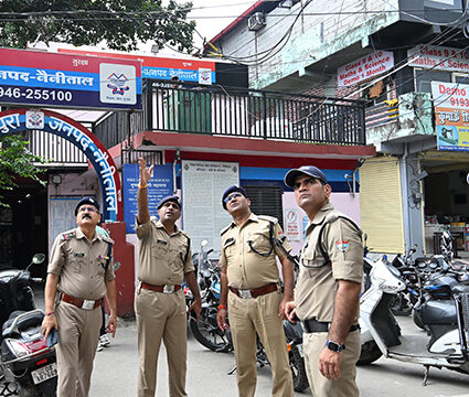 बनभूलपुरा रेलवे भूमि केस : सुप्रीम सुनवाई टली, अब 17 सितंबर पर टिकीं सबकी निगाहें