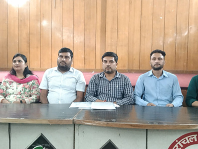 32 हजार विद्यार्थियों की कौशल शिक्षा ठप, सरकार से 13 सवाल