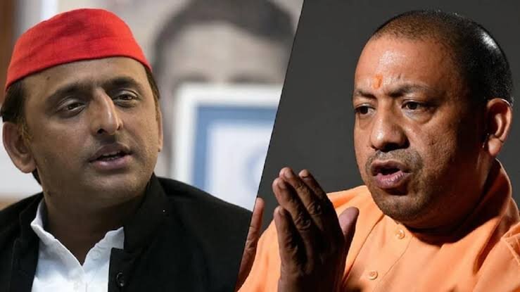 भाजपा का PDA बनाम अखिलेश का PDA: 2027 में उत्तर प्रदेश की सामाजिक राजनीति की अग्निपरीक्षा
