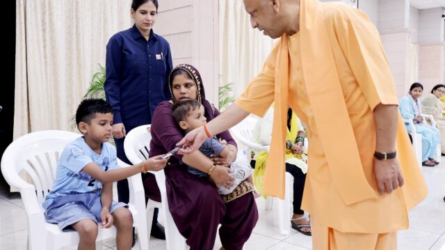 हीलाहवाली बर्दाश्त नहीं, दोषियों पर हो कड़ी कार्रवाई