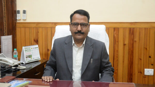 छह माह के लिए जिला बदर हुए दो आरोपी, नैनीताल में प्रवेश पर रहेगी पाबंदी