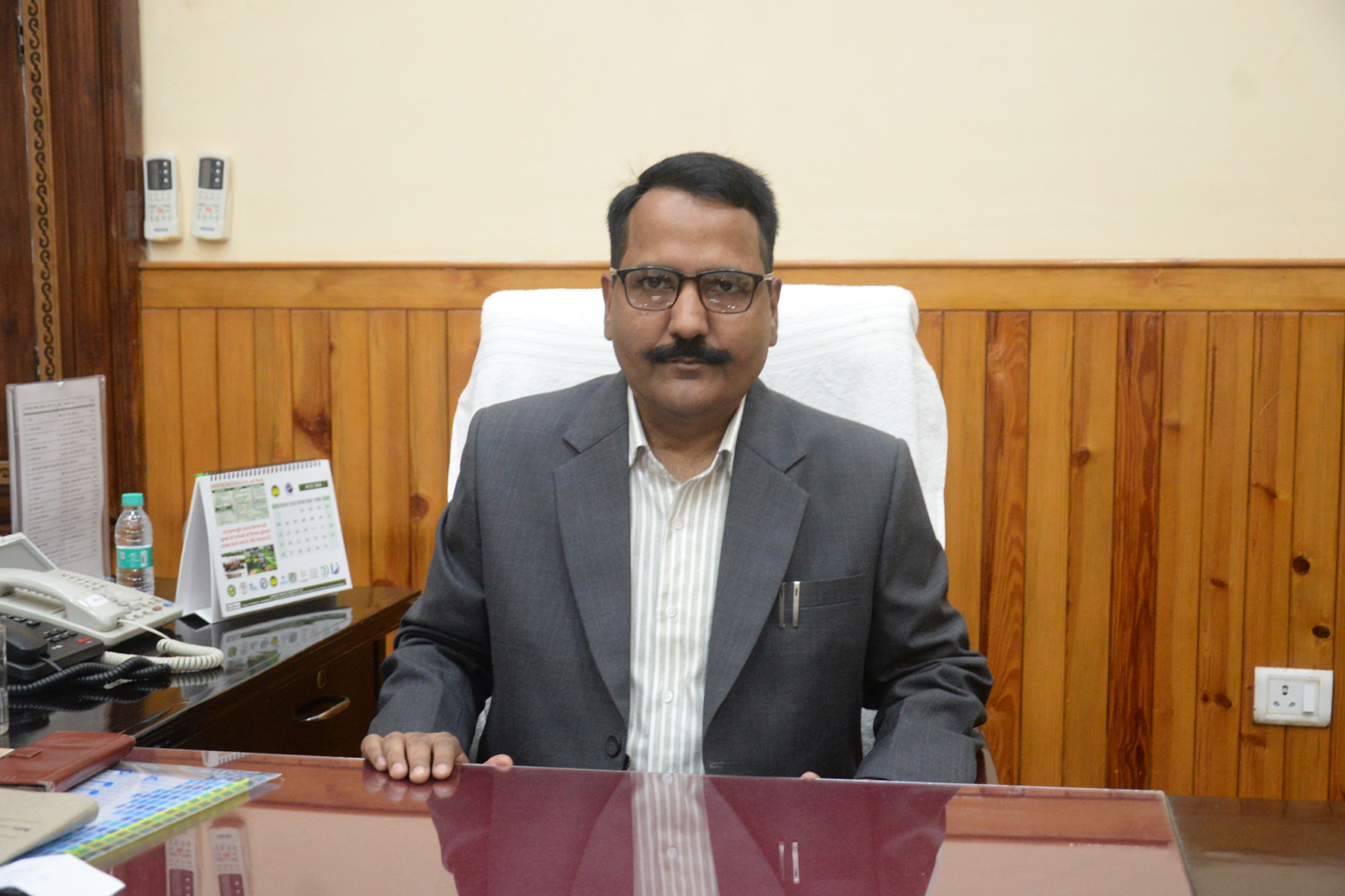 छह माह के लिए जिला बदर हुए दो आरोपी, नैनीताल में प्रवेश पर रहेगी पाबंदी