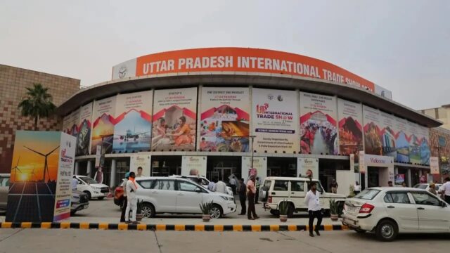 इंटरनेशनल ट्रेड शो में यूपी के एग्री ‘कल्चर’ के होंगे दर्शन
