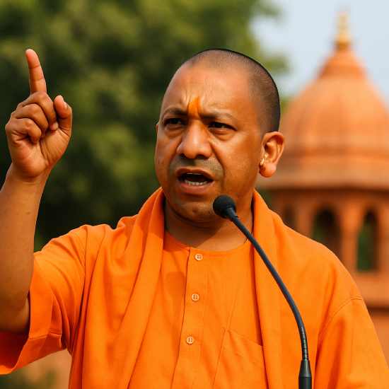 लापरवाही पर पांच तहसीलदार निलंबित, 13 अन्य को नोटिस