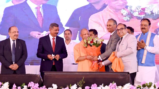 अधिवक्ताओं को सालाना पांच लाख तक कैशलेस मेडिकल इंश्योरेंस
