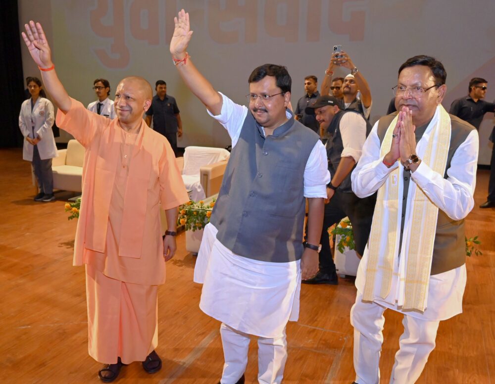 मुझसे वे लोग प्रश्न पूछ रहे हैं, जिनके शासन में एक भी भर्ती साफ-सुथरी नहीं रही